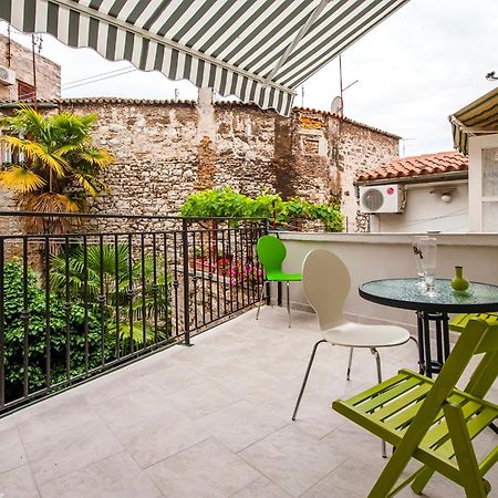 Apartman Tereza Rovinj Extérieur photo