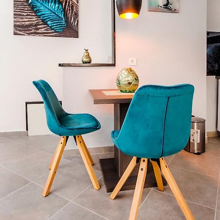 Apartman Tereza Rovinj Extérieur photo
