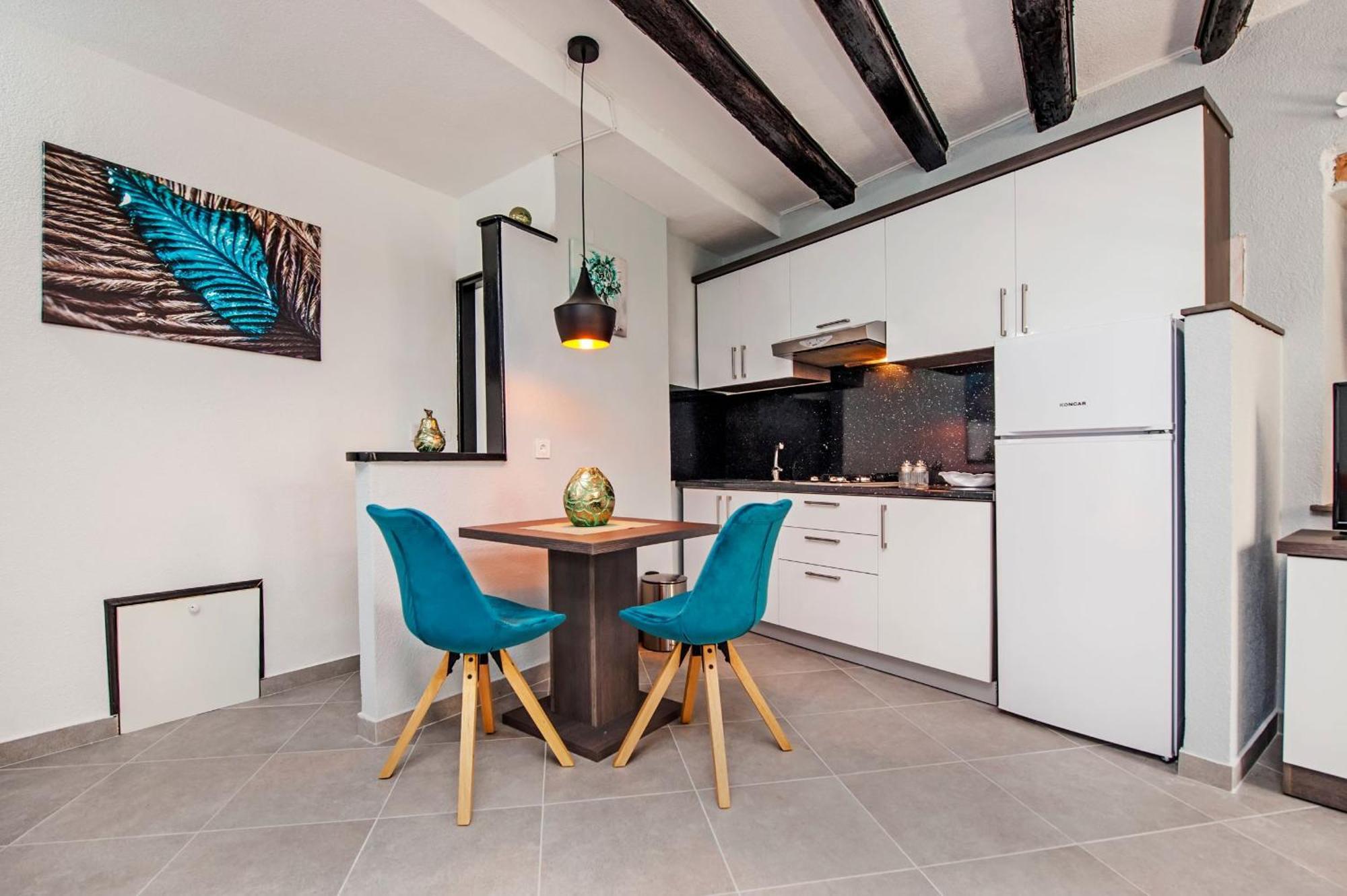 Apartman Tereza Rovinj Extérieur photo